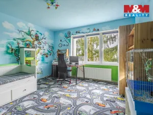 Prodej bytu 3+1, Nový Bor, Skalická, 67 m2