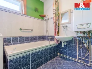 Prodej bytu 3+1, Nový Bor, Skalická, 67 m2