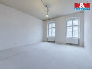 Prodej bytu 3+1, Karlovy Vary, Ondřejská, 61 m2