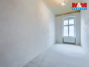 Prodej bytu 3+1, Karlovy Vary, Ondřejská, 61 m2