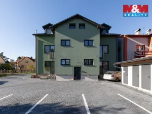 Prodej bytu 2+1, Ostrava - Koblov, Žabník, 58 m2