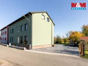 Prodej bytu 2+1, Ostrava - Koblov, Žabník, 58 m2