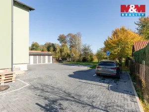 Prodej bytu 2+1, Ostrava - Koblov, Žabník, 58 m2