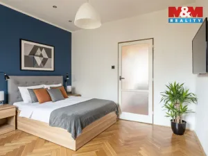 Prodej bytu 2+1, Varnsdorf, Legií, 58 m2