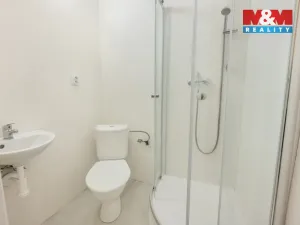 Prodej bytu 3+kk, Slaný, Mírová, 52 m2