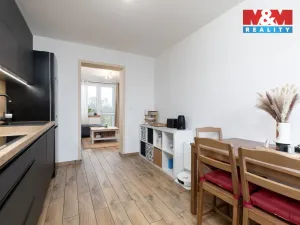 Prodej bytu 2+1, Ostrava - Koblov, Žabník, 57 m2