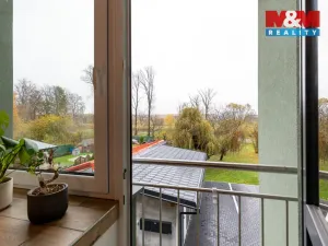 Prodej bytu 2+1, Ostrava - Koblov, Žabník, 57 m2