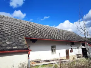 Prodej chaty, Štěchovice, 177 m2