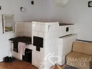 Prodej chaty, Štěchovice, 177 m2