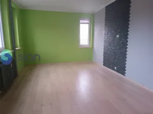 Pronájem bytu 2+1, Ostrava, Sokolovská, 60 m2