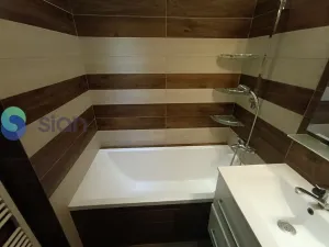 Pronájem bytu 2+1, Ostrava, Sokolovská, 60 m2