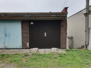 Pronájem garáže, Kopřivnice, 20 m2