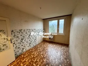 Prodej bytu 2+kk, Praha - Písnice, Výletní, 43 m2