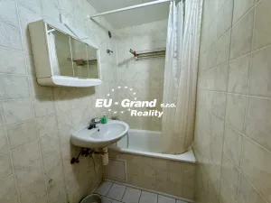 Prodej bytu 2+kk, Praha - Písnice, Výletní, 43 m2