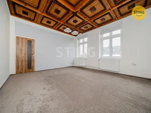 Pronájem bytu 3+1, Valašské Meziříčí, Fügnerova, 100 m2