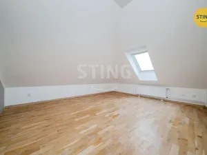 Pronájem bytu 3+1, Valašské Meziříčí, Fügnerova, 100 m2