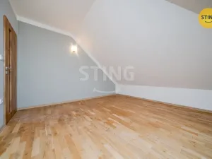 Pronájem bytu 3+1, Valašské Meziříčí, Fügnerova, 100 m2