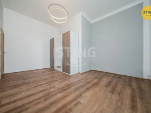 Pronájem bytu 3+1, Valašské Meziříčí, Fügnerova, 100 m2