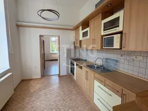 Pronájem bytu 2+1, Valašské Meziříčí, Fügnerova, 70 m2
