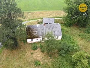 Prodej pozemku pro bydlení, Bělá pod Pradědem - Domašov, 3362 m2