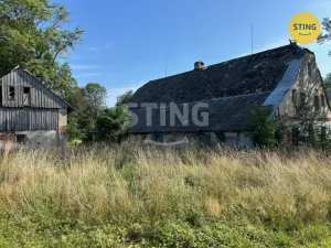 Prodej pozemku pro bydlení, Bělá pod Pradědem - Domašov, 3362 m2