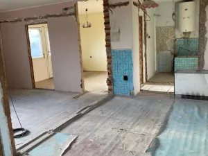 Prodej rodinného domu, Ústí nad Labem - Klíše, Na Drahách, 180 m2