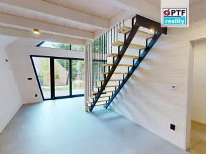 Prodej rodinného domu, Železná Ruda, 85 m2