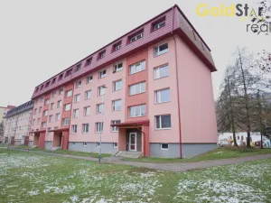 Prodej bytu 3+1, Hlubočky, Na Orátě, 71 m2
