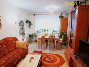 Prodej bytu 3+1, Hlubočky, Na Orátě, 71 m2