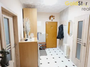 Prodej bytu 3+1, Hlubočky, Na Orátě, 71 m2