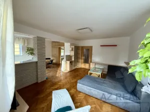 Pronájem vily, Liberec, Baltská, 247 m2