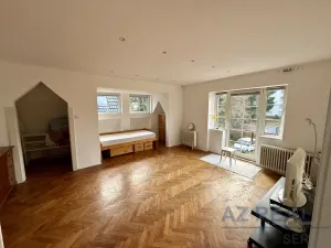 Pronájem vily, Liberec, Baltská, 247 m2