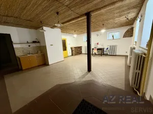 Pronájem vily, Liberec, Baltská, 247 m2