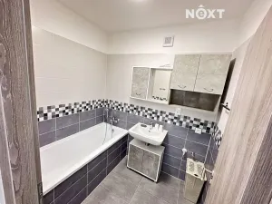 Pronájem bytu 3+kk, Hrochův Týnec, Nádražní, 56 m2