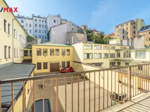 Prodej bytu 1+1, Praha, Vlkova, 34 m2