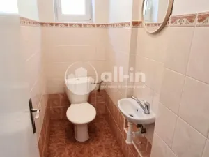 Prodej rodinného domu, Nesovice, 90 m2