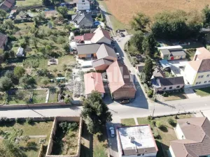 Prodej rodinného domu, Nesovice, 90 m2