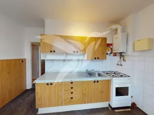 Prodej bytu 3+1, Plzeň, Rychtaříkova, 61 m2