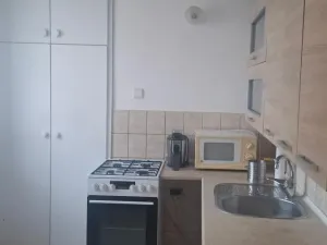 Pronájem bytu 2+1, Chrudim III, B. Martinů, 60 m2