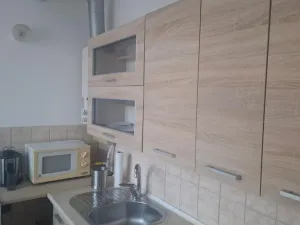 Pronájem bytu 2+1, Chrudim III, B. Martinů, 60 m2