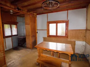 Prodej chaty, Malšice, 28 m2