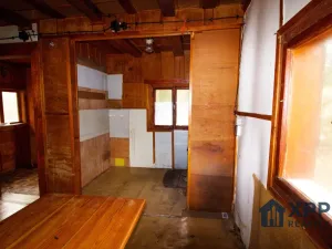 Prodej chaty, Malšice, 28 m2