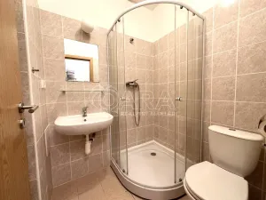 Pronájem bytu 2+kk, Chyňava, Obecní, 29 m2