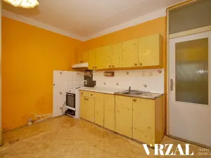 Prodej bytu 3+1, Plzeň, Brněnská, 72 m2