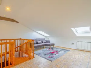 Pronájem bytu 2+kk, Frýdek-Místek, náměstí Svobody, 133 m2