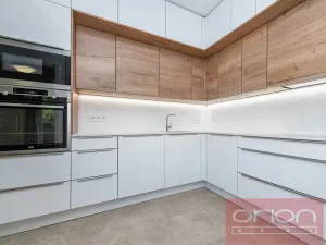 Prodej bytu 5+1, Praha - Smíchov, Podbělohorská, 126 m2