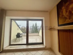 Pronájem bytu 3+1, Brno, Skácelova, 120 m2