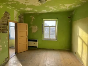 Prodej rodinného domu, Libuň, 95 m2