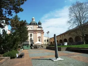 Prodej bytu 1+kk, Děčín, Pohraniční, 20 m2