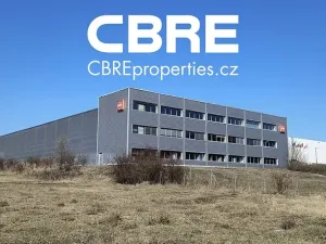 Prodej komerčního pozemku, Kadaň, Královský Vrch, 46400 m2